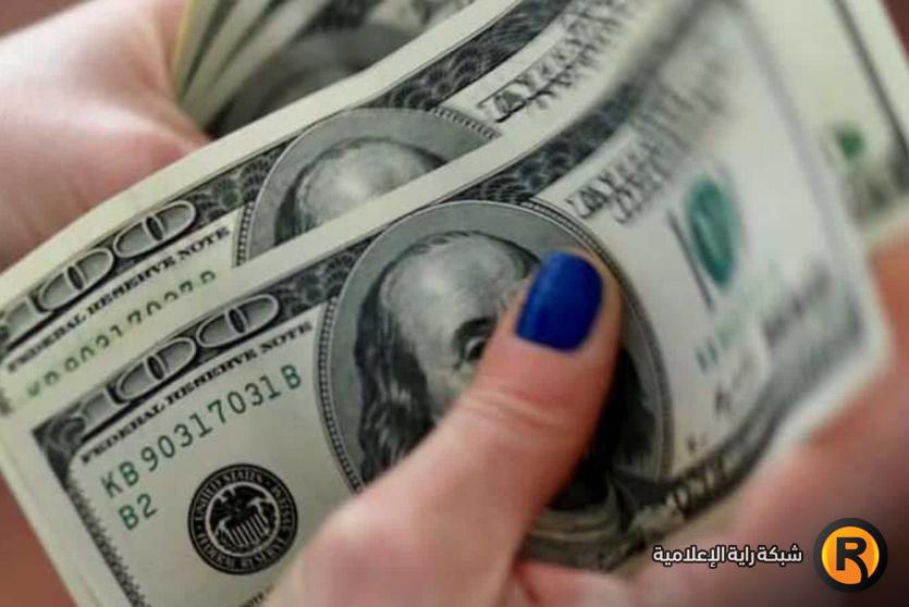 أسعار صرف العملات مقابل الشيكل في فلسطين