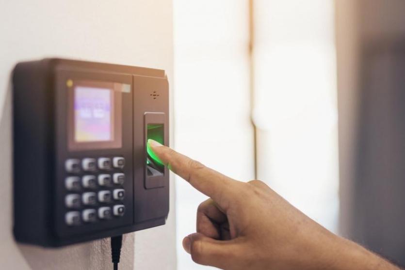 بصمة مرنة في الكويت - ارشيف