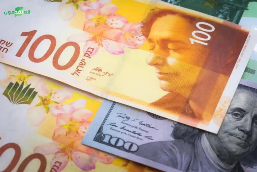 البنوك الإسرائيلية تقلص فائدة الودائع التي تقدمها لجمهورها
