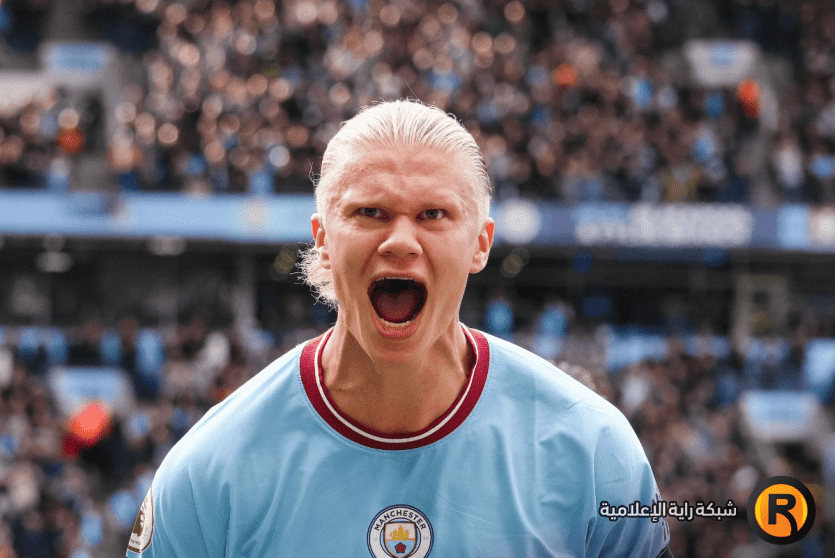 مانشستر سيتي