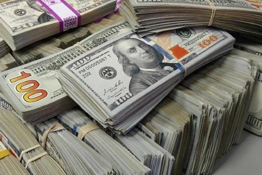 دولار - تعبيرية 