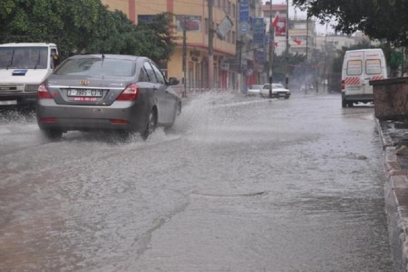 فصل الشتاء - ارشيف 