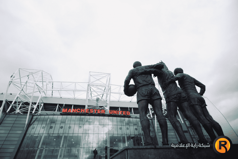 مانشستر يونايتد