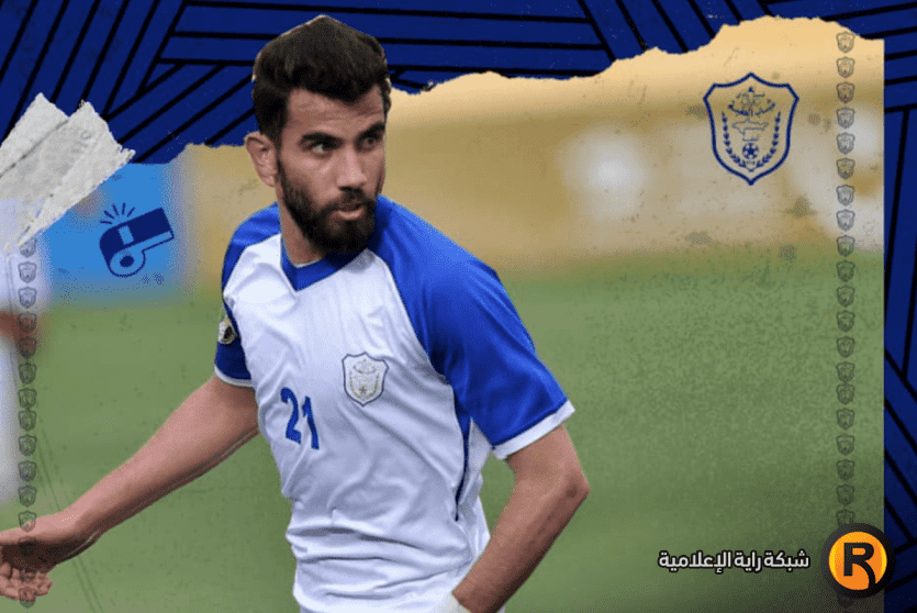 الحسين اربد ضد شباب العقبة