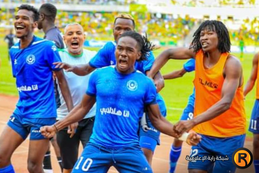 الهلال السوداني