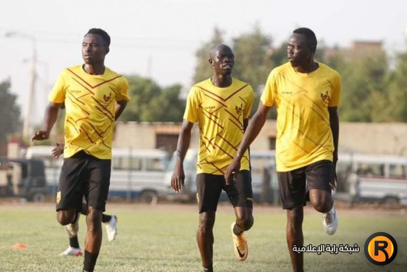 المريخ السوداني