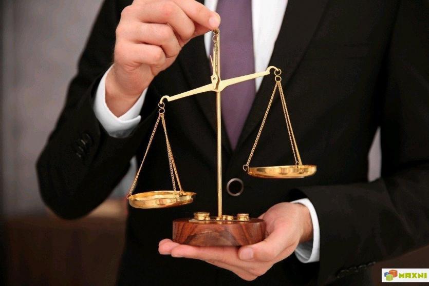 مهنة المحاماة - صورة تعبيرية