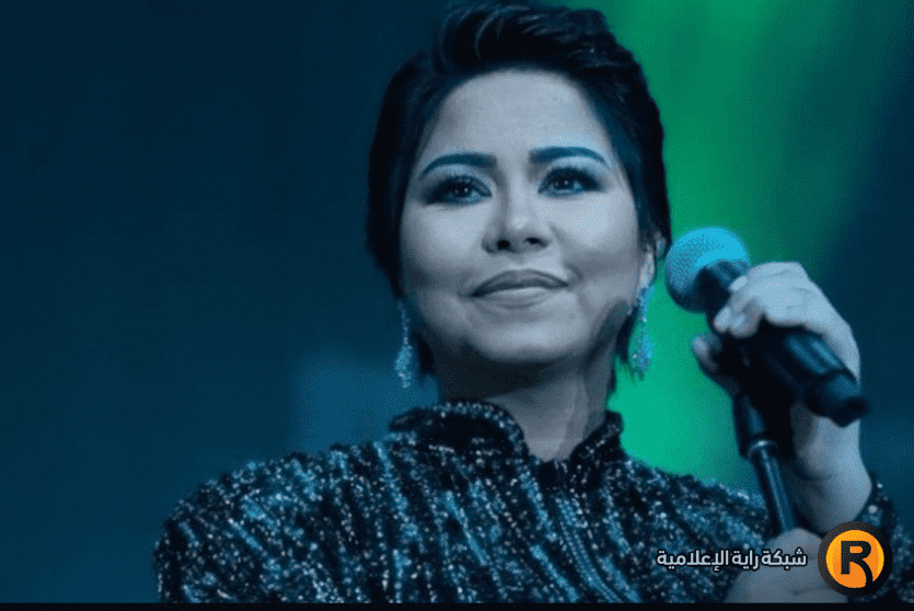 وفاة شيرين عبدالوهاب