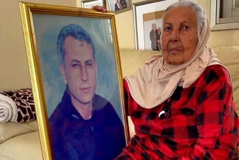 عميد الأسرى الفلسطينيين - كريم يونس