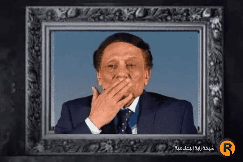 وفاة عادل امام