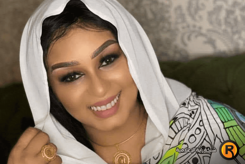 وفاة هديل المشرف