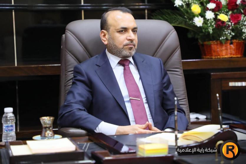 رابط الاستمارة الإلكترونية للشمول براتب المعين المتفرغ لذوي الإعاقة 2022