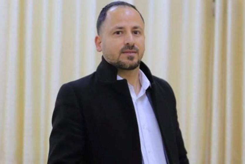 الأسير سبع الطيطي