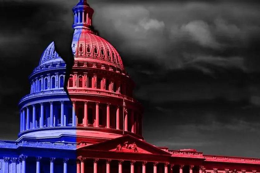 انتخابات التجديد النصفي