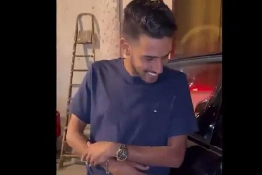  عبد العزيز شامي