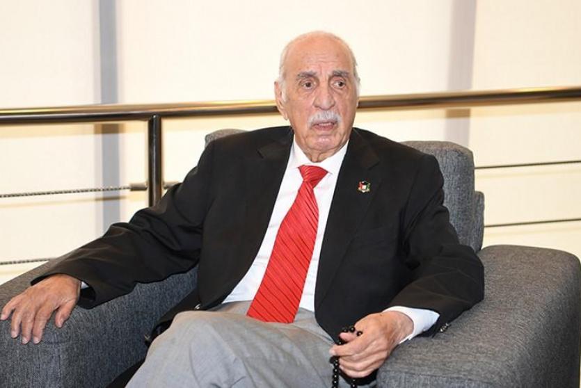 محمد السنعوسي