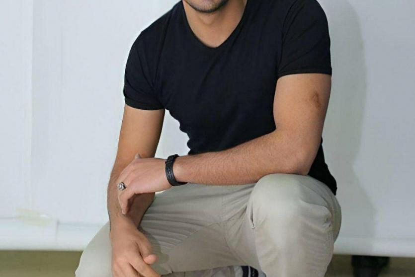 الأسير سامي الهريمي