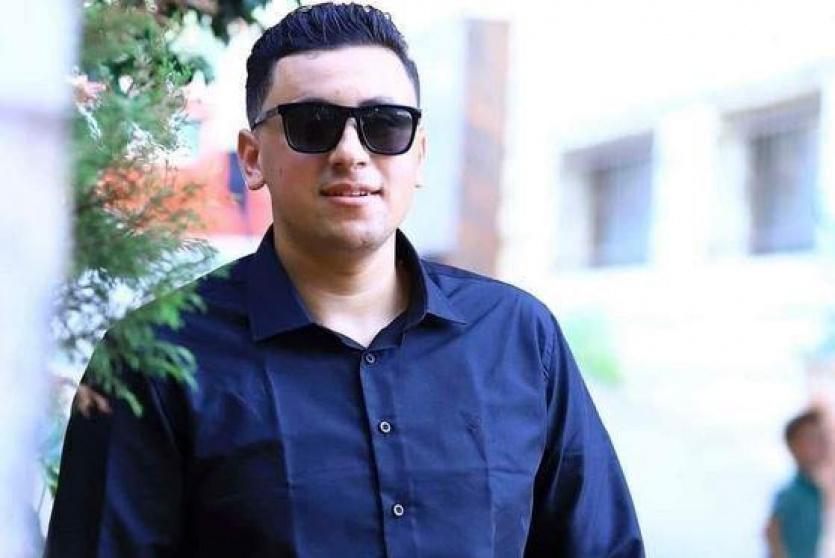 منفذ عملية سلفيت