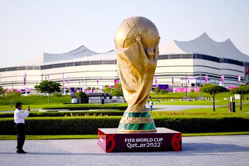 مونديال قطر 2022