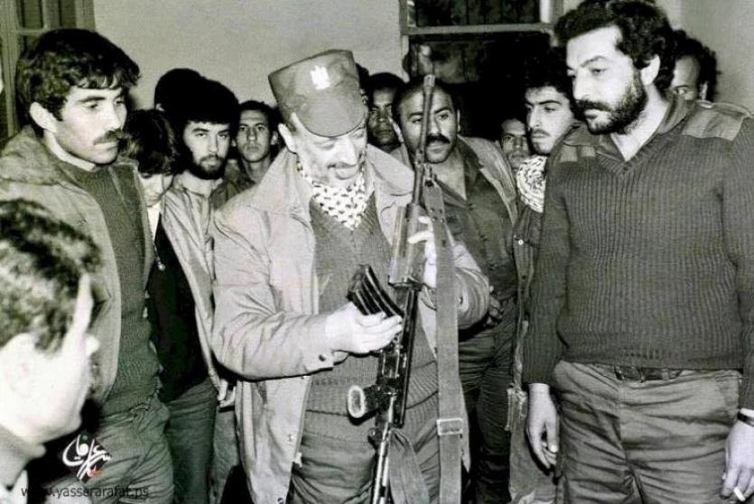 صورة أرشيفية