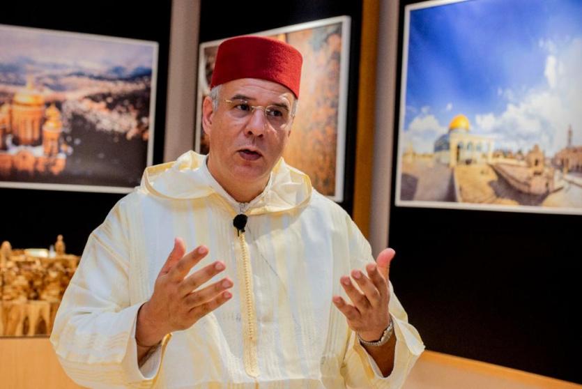 محمد سالم الشرقاوي