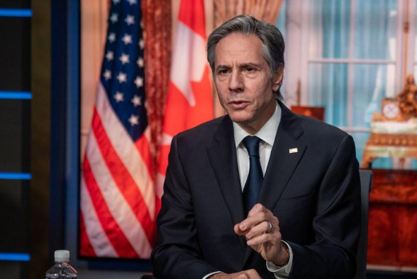 أنتوني بلينكن