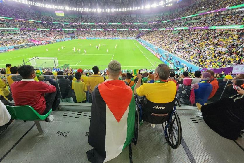 الارجنتين وهولندا