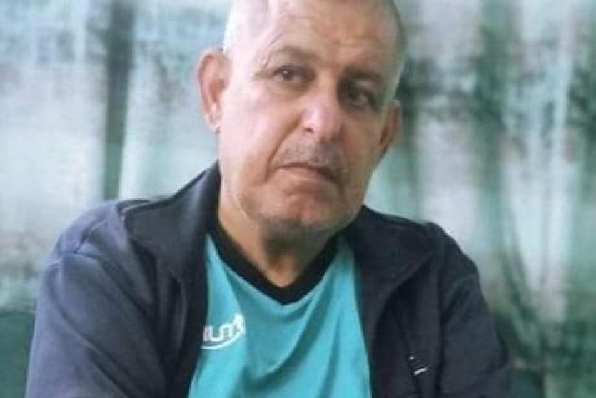 الشهيد نبيل شلح