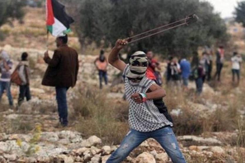انتفاضة الحجارة - ارشيف
