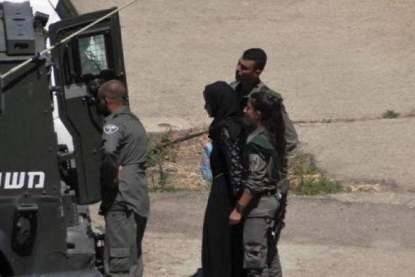 اعتقال مواطن - ارشيف