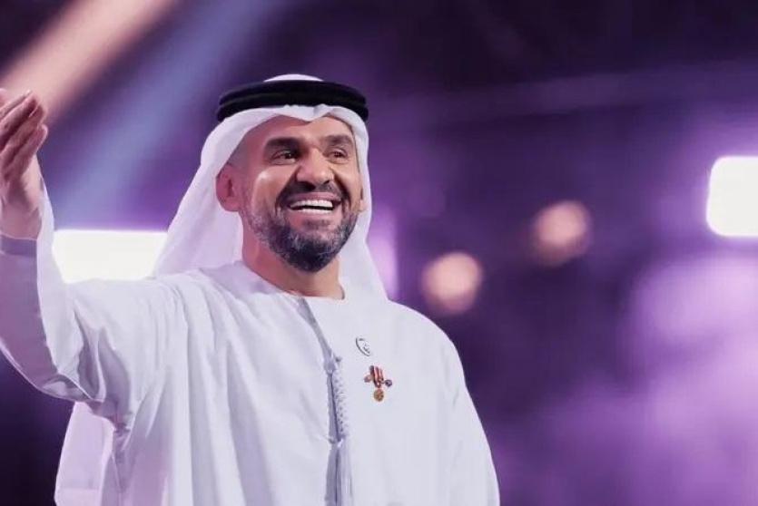 حسين الجسمي