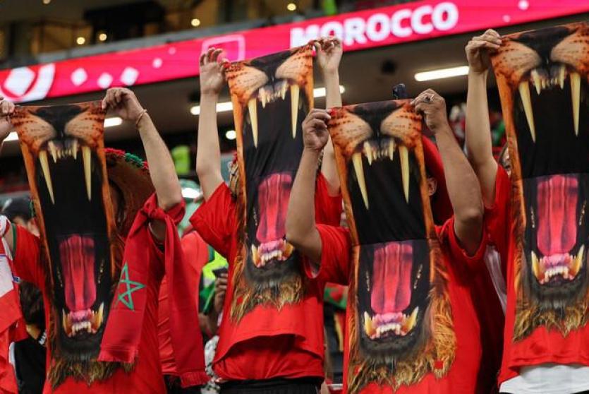 المغرب وفرنسا