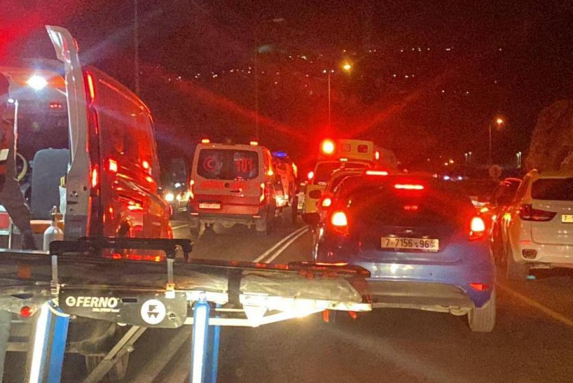 صورة من المكان