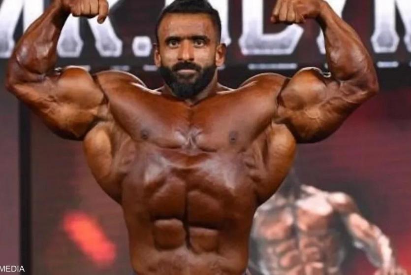 الإيراني هادي شوبان