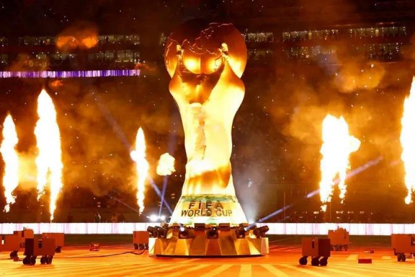 كأس العالم 2022