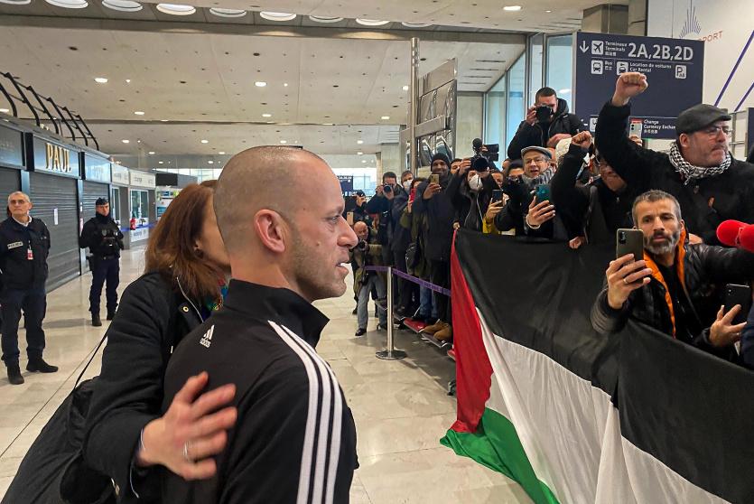 صلاح الحموري