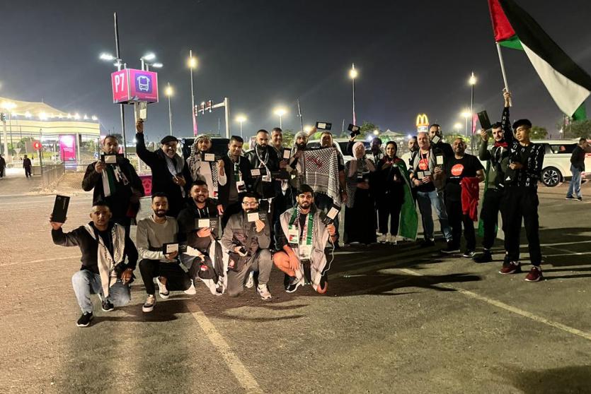 الفائزون بحملة الصيف