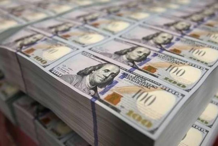 عملة الدولار الأميركي