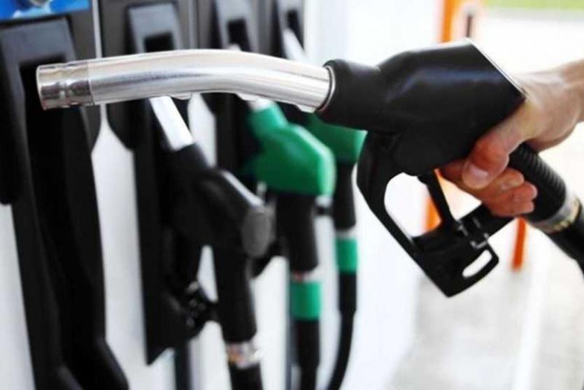 انخفاض أسعار الوقود في إسرائيل