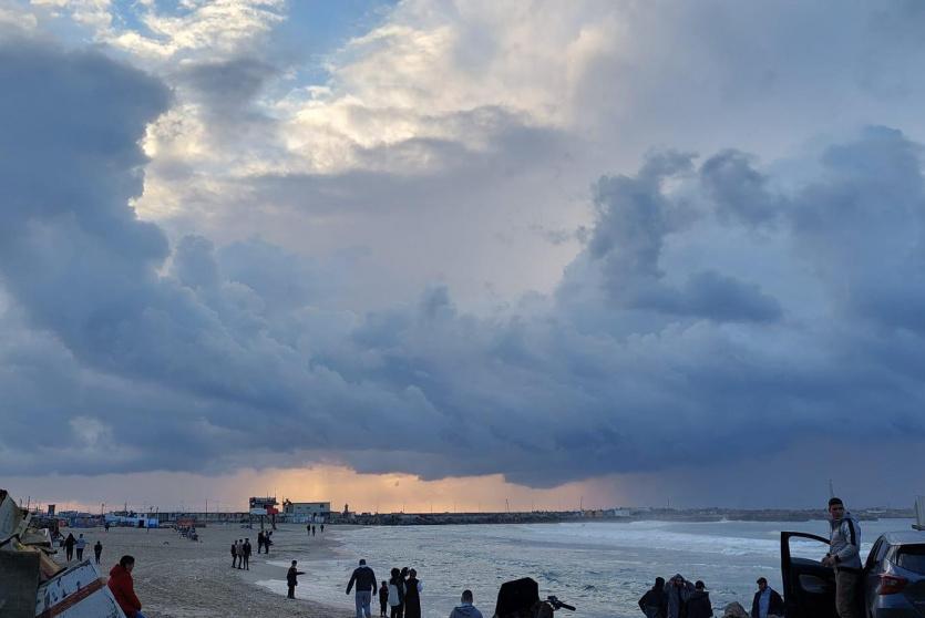 حالة الطقس_ أرشيف 