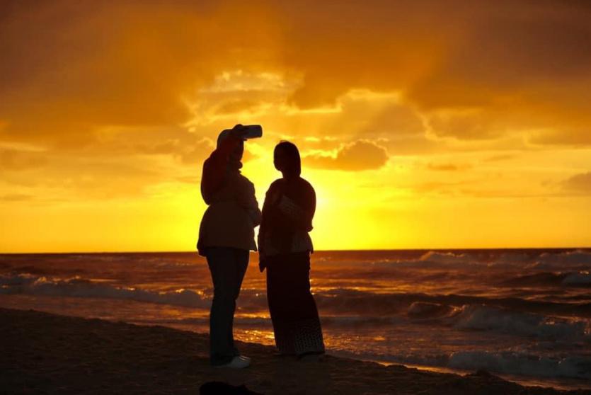 حالة الطقس - أرشيف