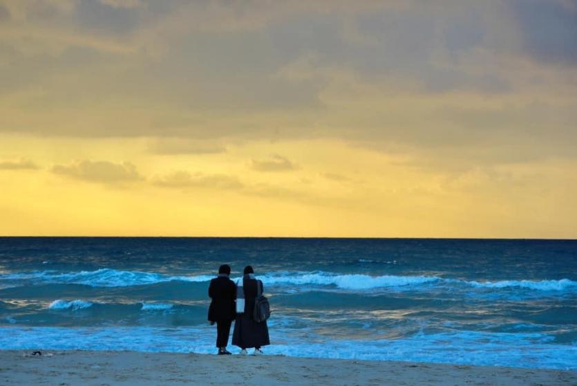 أحوال الطقس في فلسطين