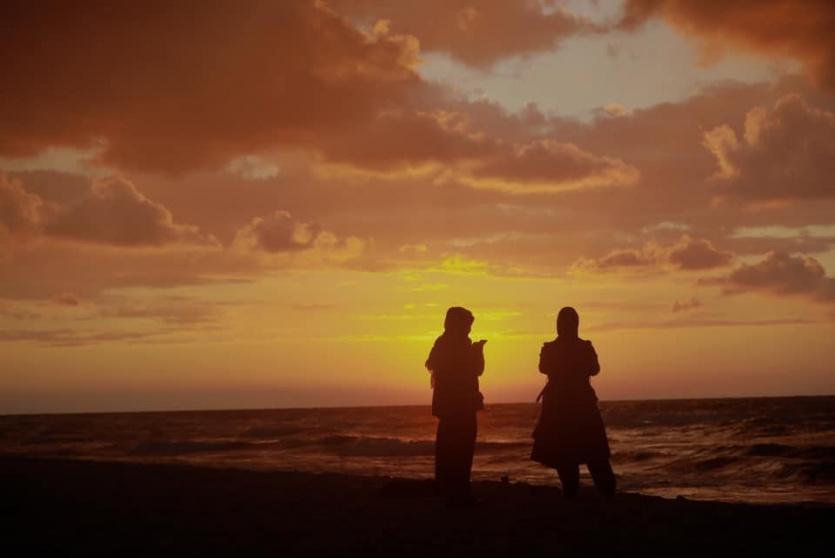 أحوال الطقس في فلسطين