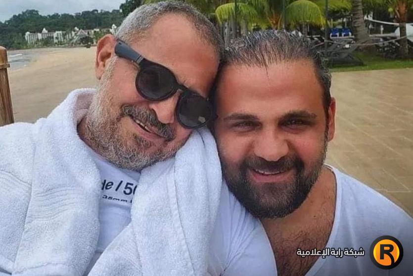 وديع جورج وسوف