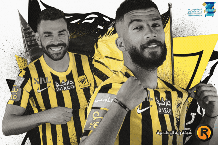 الشباب ضد الاتحاد