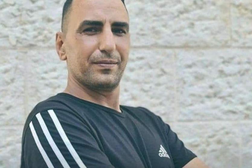  الشهيد سمير عوني حربي أصلان (41 عاما)