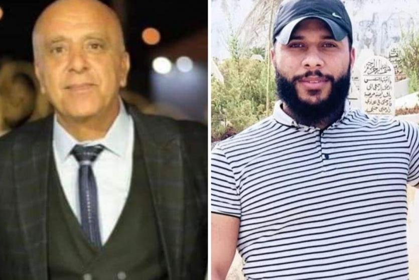 صورة الشهيدين 