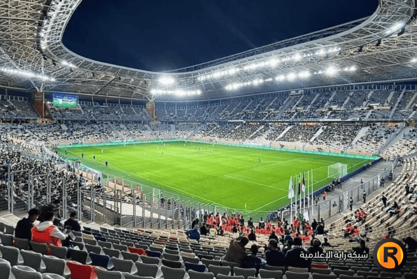 مباراة ليبيا واثيوبيا