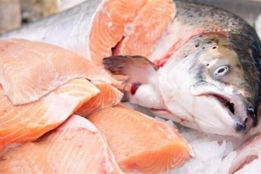 أوميغا 3 في السمك