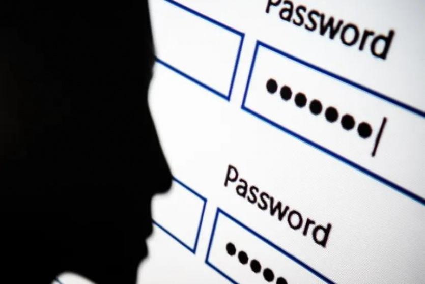 كلمة مرور فيسبوك